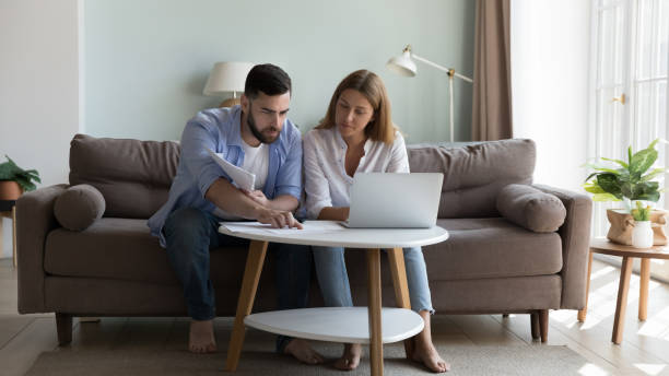 Best Home Loans (Mortgages)  in Angola On The Lake, NY